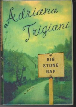 Big Stone Gap