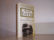 War Torn: Stories of War from the Women Reporters Who