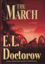 The March: A Novel