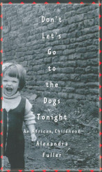 Don't Let's Go to the Dogs Tonight