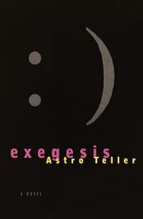 Exegesis