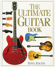 The Ultimate Guitar Book