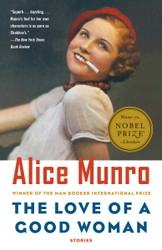 The Love of a Good Woman : Stories