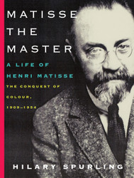 Matisse the Master