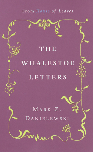 Whalestoe Letters Whalestoe Letters
