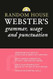 Random House Webster's Grammar Usage and Punctuation