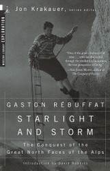 Starlight and Storm