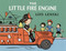 The Little Fire Engine