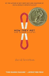 How They Met and Other Stories