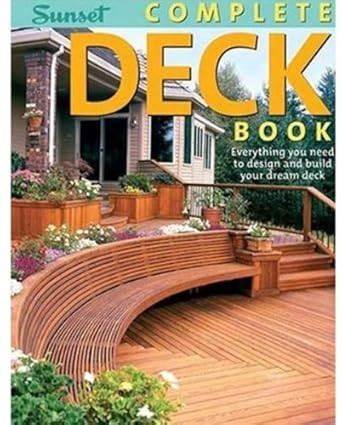 Complete Deck Book