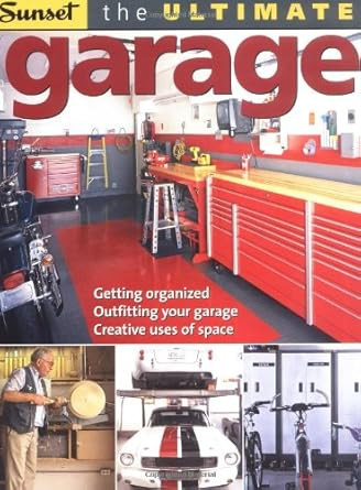 The Ultimate Garage