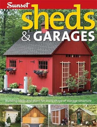 Sheds & Garages