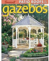Patio Roofs & Gazebos