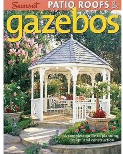 Patio Roofs & Gazebos
