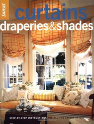 Curtains Draperies and Shades