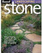 Sunset Landscaping with Stone