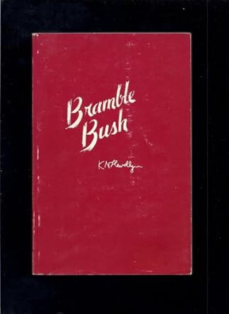 Bramble Bush