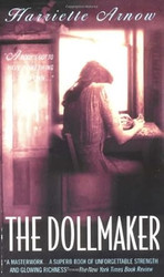 The Dollmaker