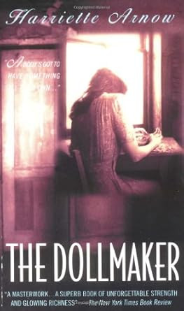 The Dollmaker