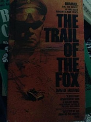 The Trail of the Fox