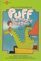 Puff the Magic Dragon