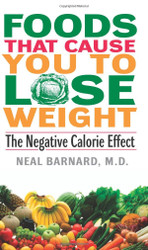 Foods That Cause You to Lose Weight