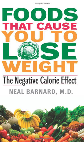 Foods That Cause You to Lose Weight