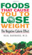Foods That Cause You to Lose Weight