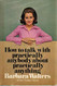 How to Talk With Practically Anybody About Practically Anything