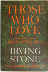 Those Who Love