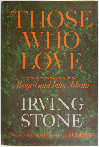 Those Who Love