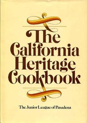 The California Heritage Cookbook