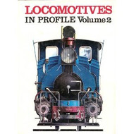 Locomotives in Profile Vol. 2