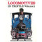 Locomotives in Profile Vol. 2