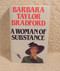 A Woman of Substance