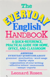Everyday English Handbook