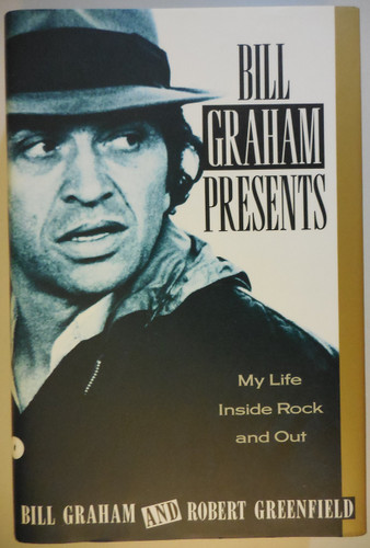 Bill Graham Presents