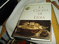 La Cucina Di Lidia