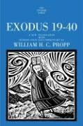 Exodus 19-40