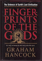 Fingerprints of the Gods