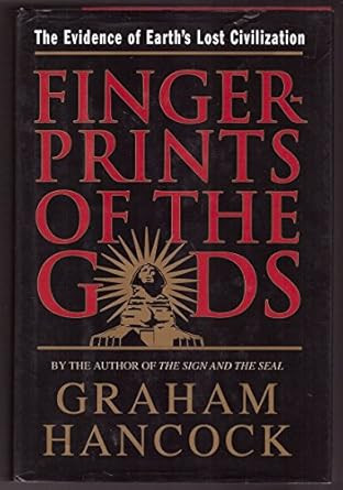 Fingerprints of the Gods