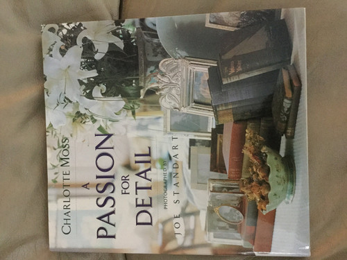 A Passion for Detail