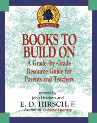 Books to Build On