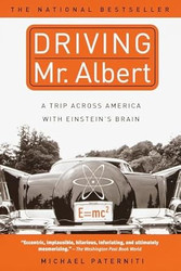 Driving Mr. Albert
