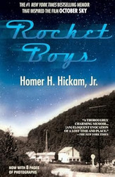 Rocket Boys: A Memoir