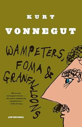 Wampeters Foma & Granfalloons: