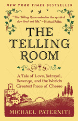 The Telling Room