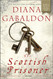 The Scottish Prisoner: A Novel