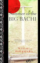 Summer of the Big Bachi (Mas Arai)