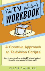 The TV Writer's Workbook